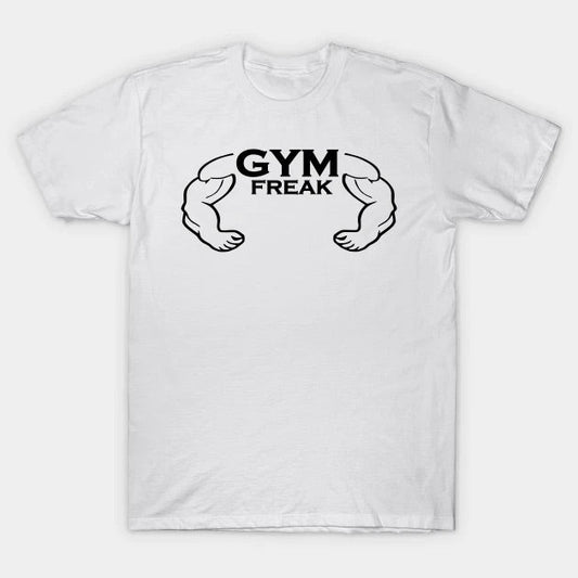 Muscle Freak Shirt